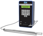 Thermal Flow Meters